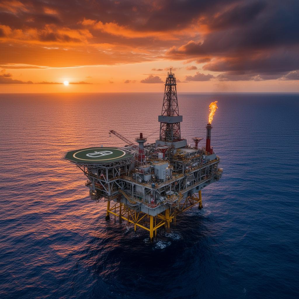 Offshore & Marine