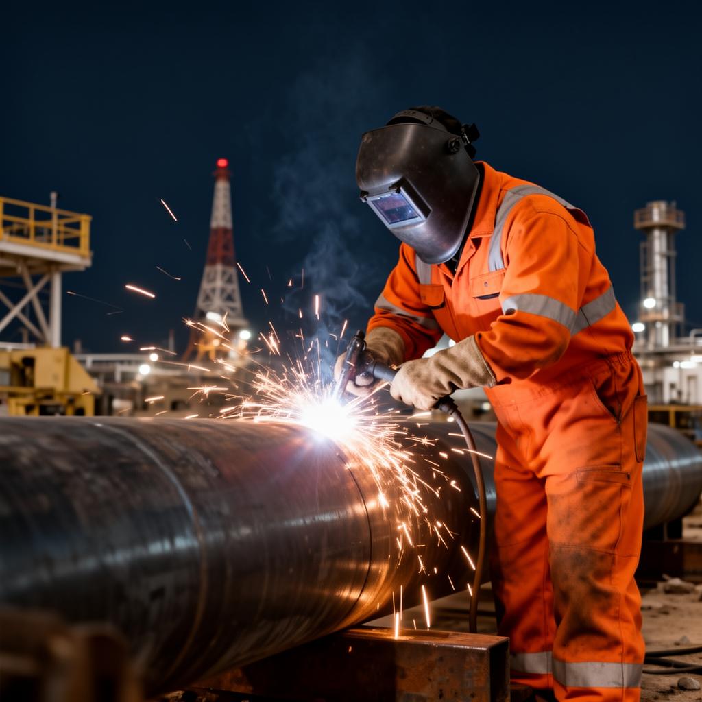 Petrochemical