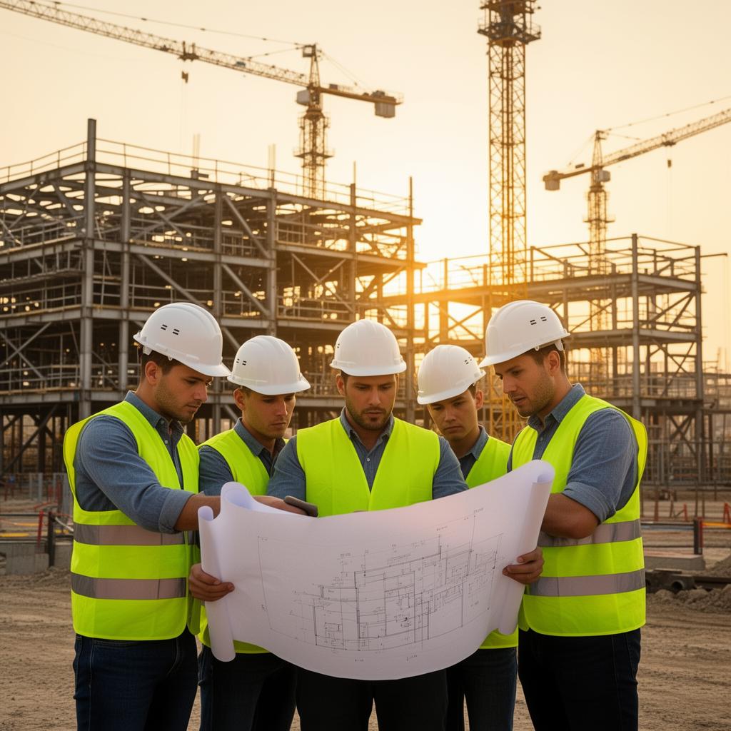 EPC & Construction